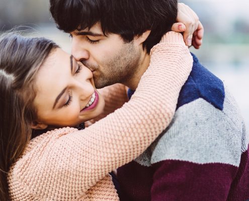 7 Secrets Of Happy Couples