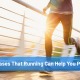 5 Diseases That Running Can Help You Prevent