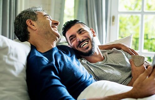 Gay Sexual Health