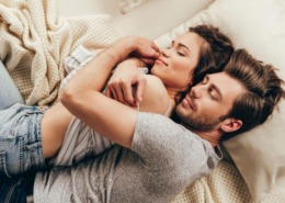 11 Reasons You Should Have Sex Now