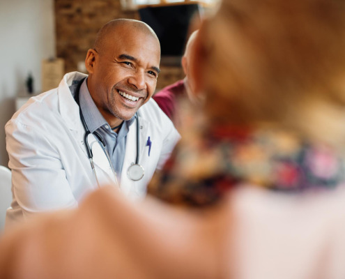 Services Offered by Men's Health Clinics
