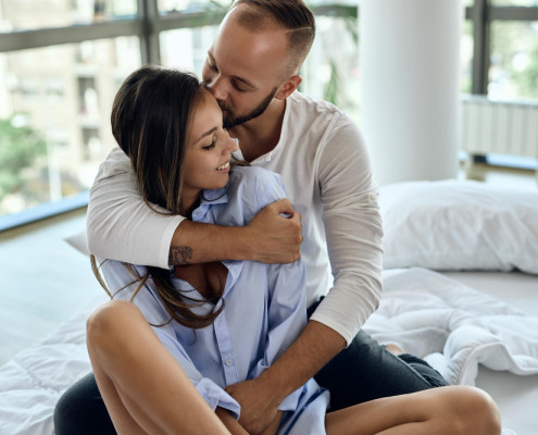 Improving Sexual Stamina