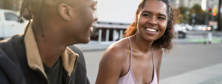 Improving Your Relationship Through Active Listening
