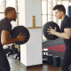 Strength Training for Beginner