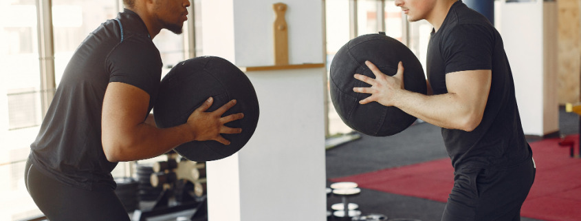 Strength Training for Beginner