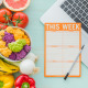 Sustainable Meal Plan for Weight Loss